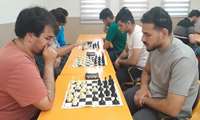 کسب مقام اول مسابقات شطرنج درون دانشگاهی دانشجویان پسر دانشگاه علوم پزشکی ایران توسط دانشجوی دانشکده پیراپزشکی