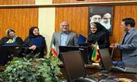 مراسم تقدیر و تشکر از بازنشستگان دانشکده پیراپزشکی برگزار گردید.