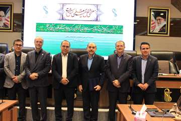 اساتید برتر