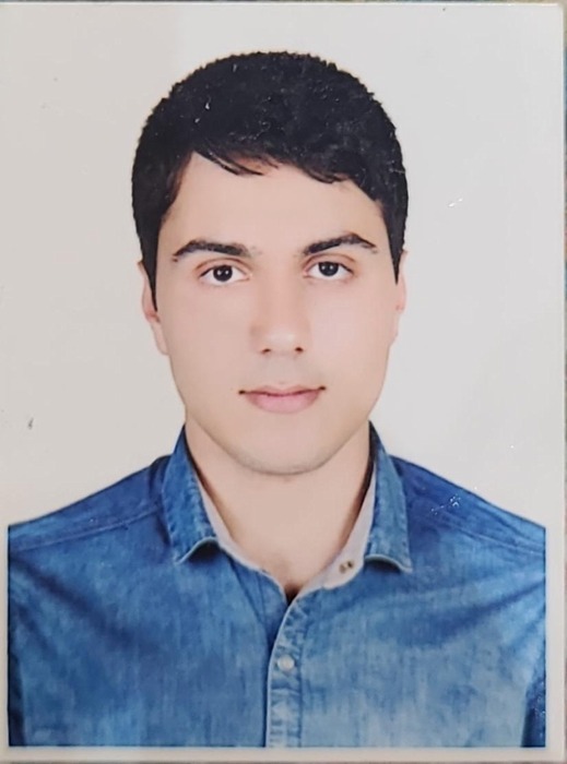 محمدرضا سهرابی