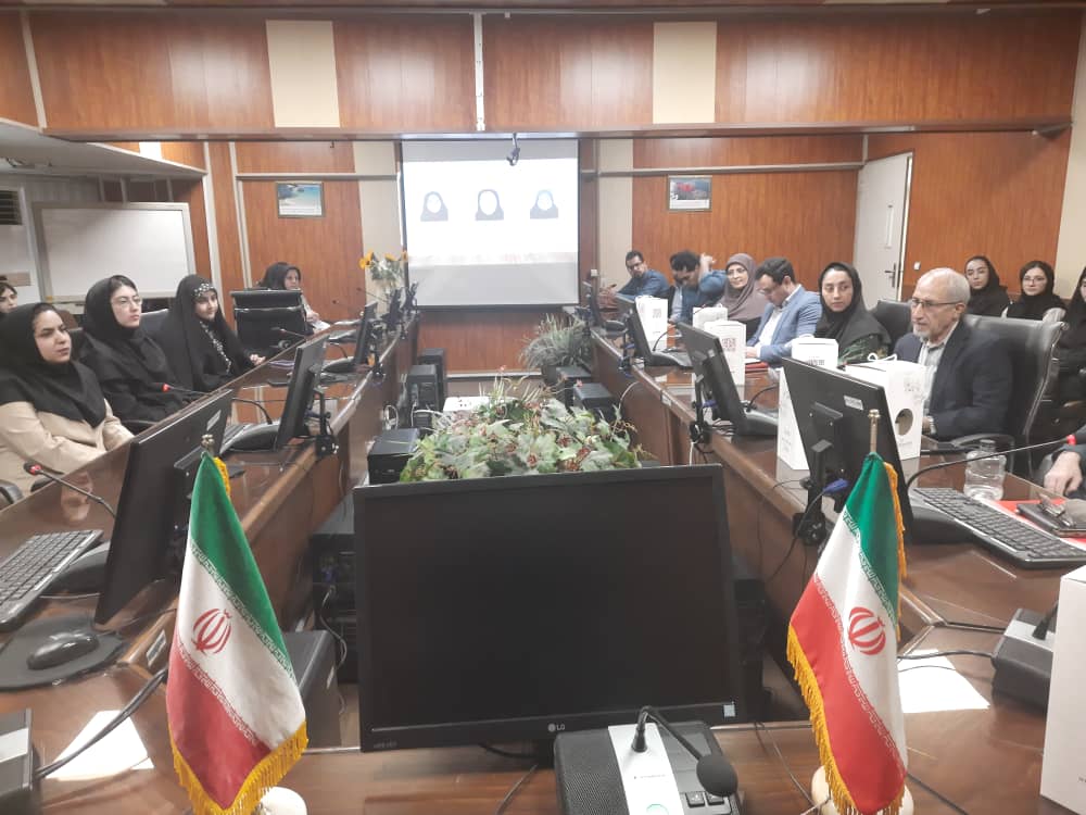خیرمقدم